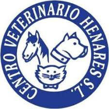 Centro-veterinario-Henares-logo